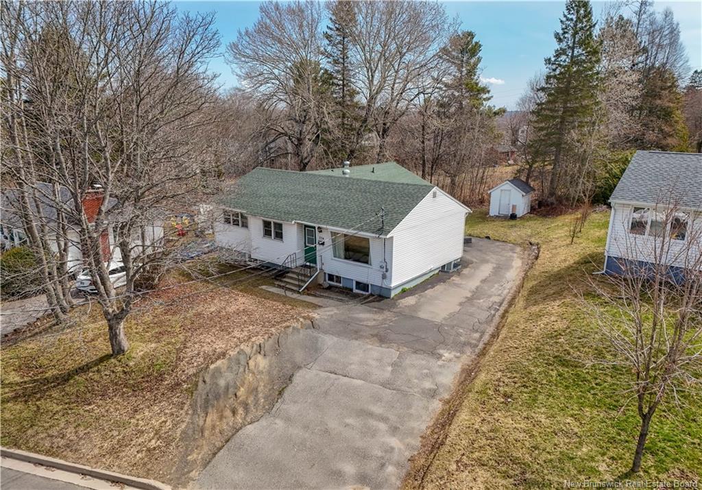 774 Reid St, Fredericton, NB