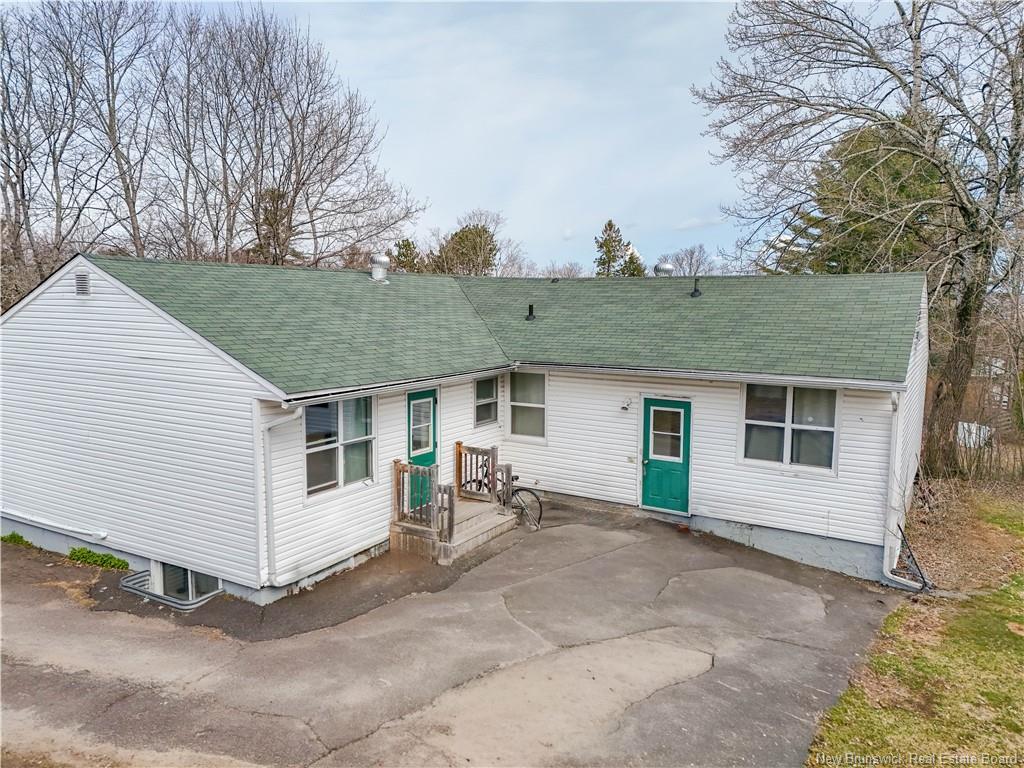 774 Reid St, Fredericton, NB