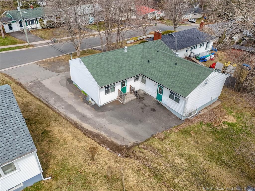 774 Reid St, Fredericton, NB