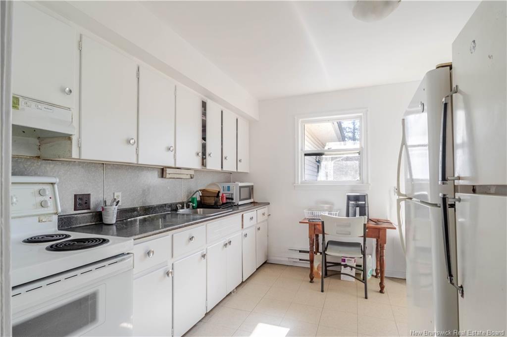 774 Reid St, Fredericton, NB