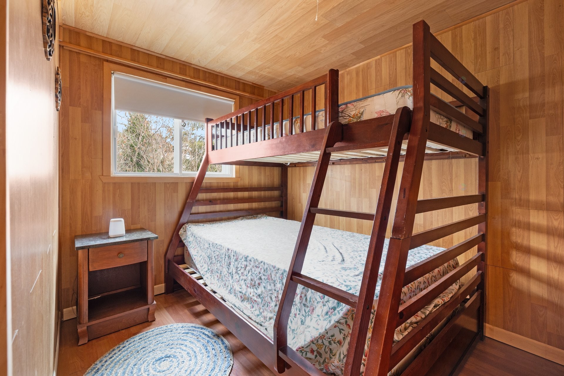 Bedroom - 709 Route De L'Espérance, Sainte-Apolline-De-Patton, QC - Indoor Photo Showing Bedroom