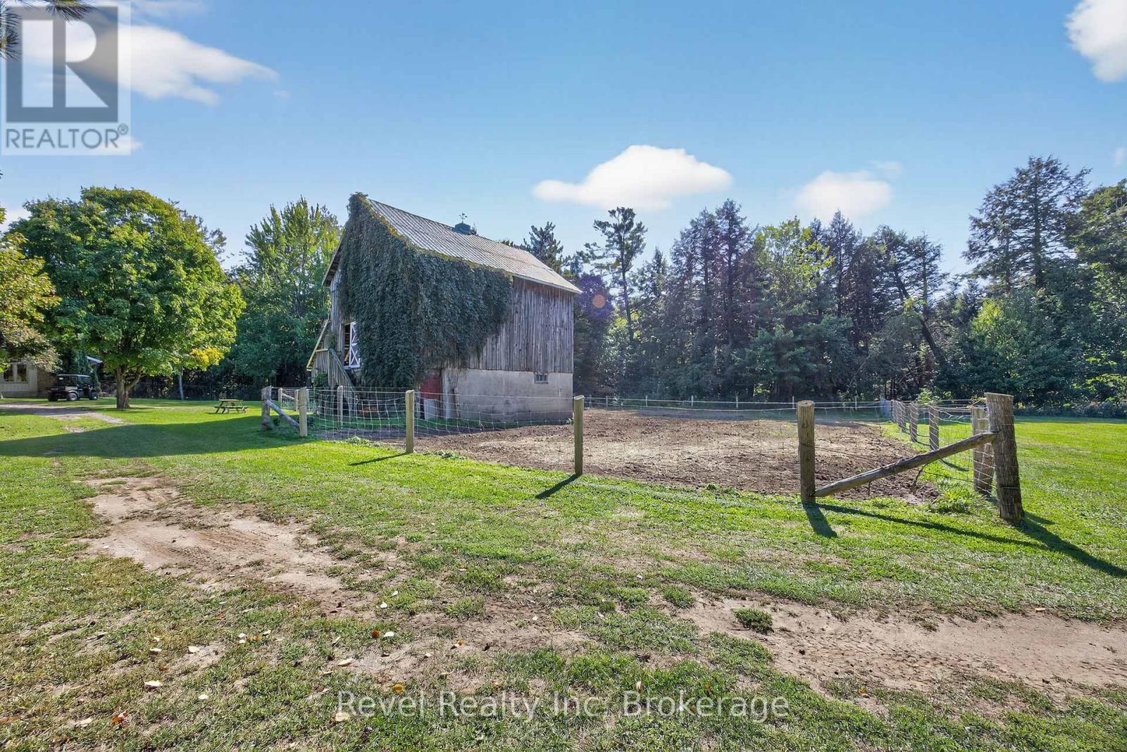 7190 93 Highway, Tiny, ON - Outdoor