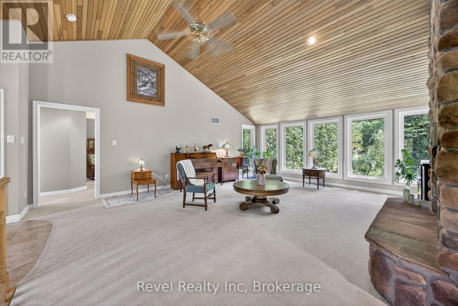7190 93 Highway, Tiny, ON - Photo Showing Other Room