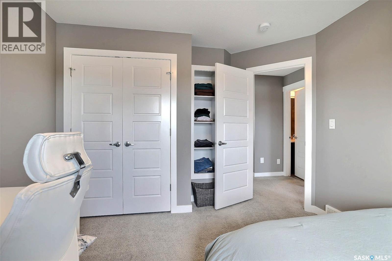 2621 Makowsky Crescent, Regina, SK - Indoor Photo Showing Bedroom