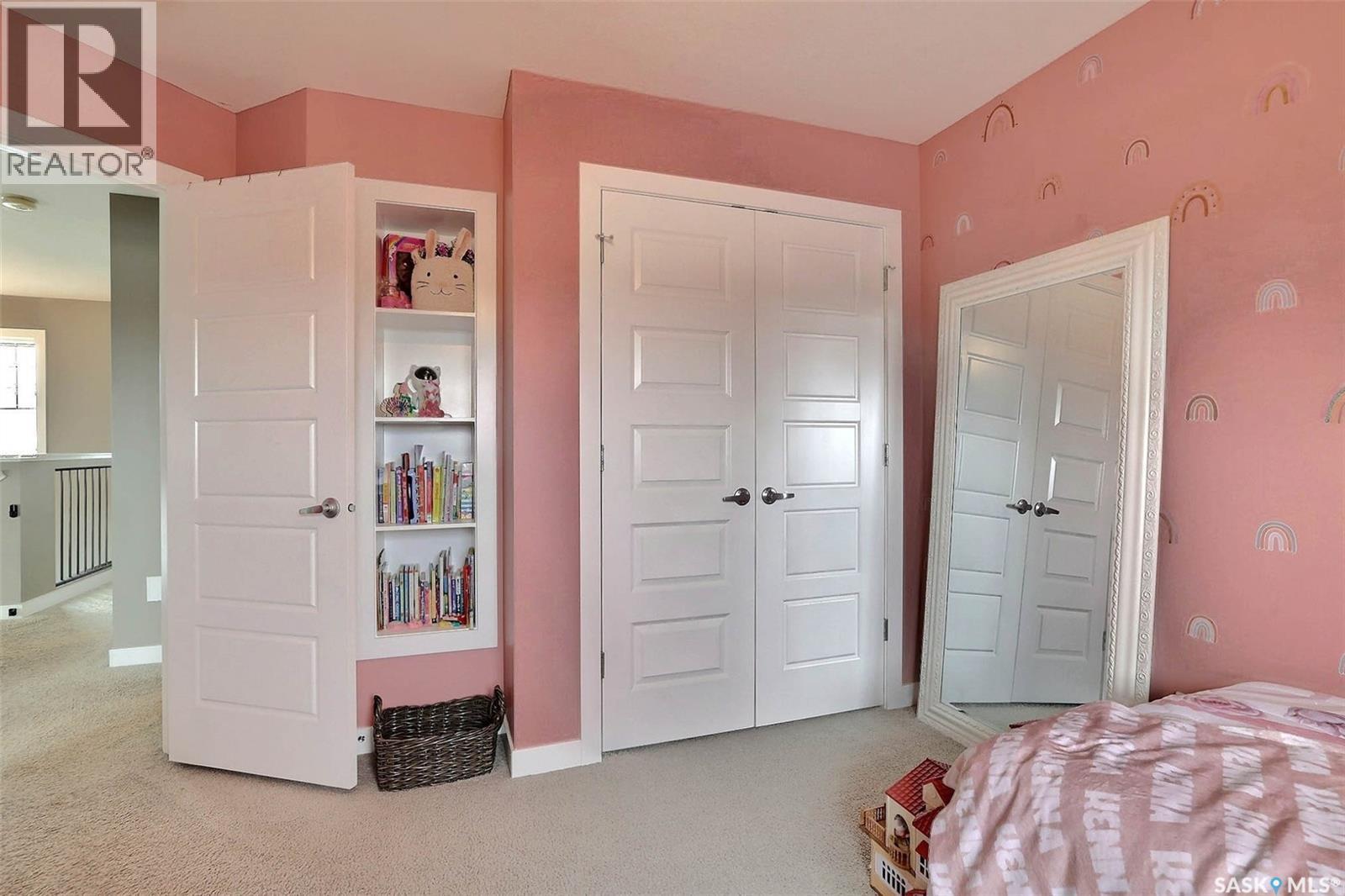 2621 Makowsky Crescent, Regina, SK - Indoor Photo Showing Bedroom