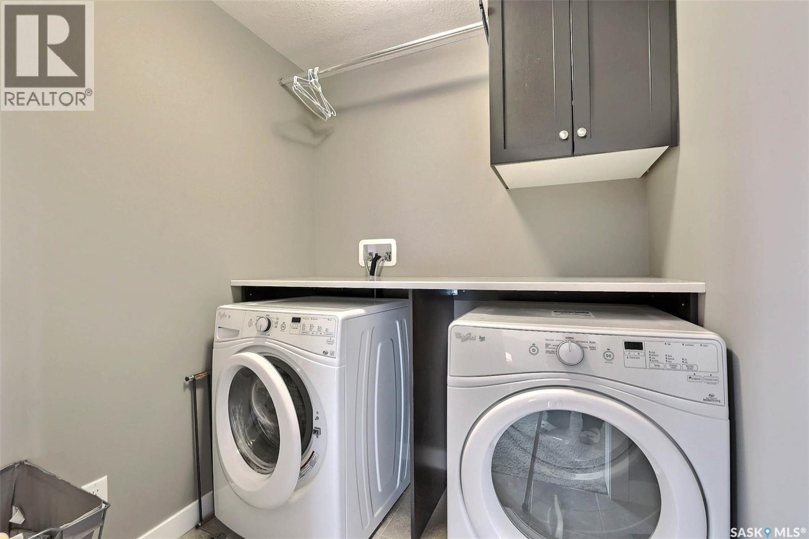 2621 Makowsky Crescent, Regina, SK - Indoor Photo Showing Laundry Room