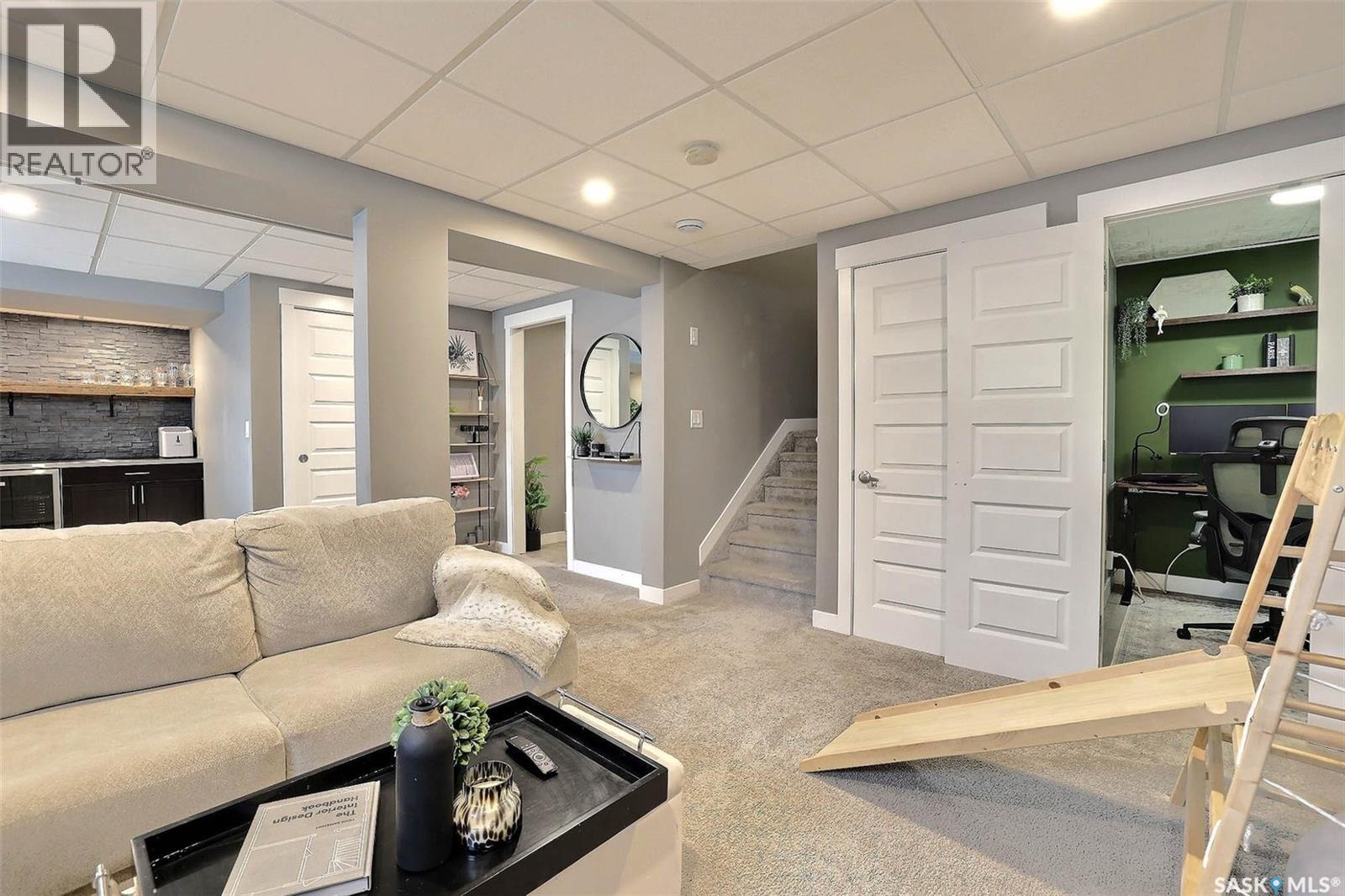 2621 Makowsky Crescent, Regina, SK - Indoor