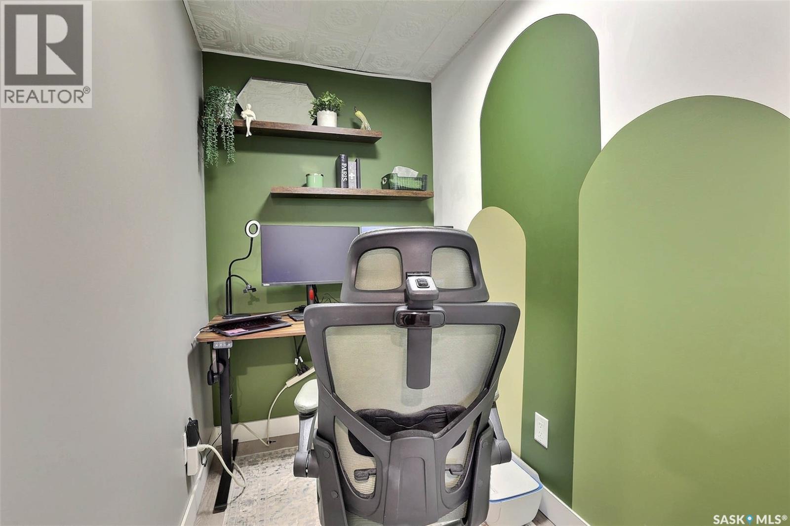 2621 Makowsky Crescent, Regina, SK - Indoor