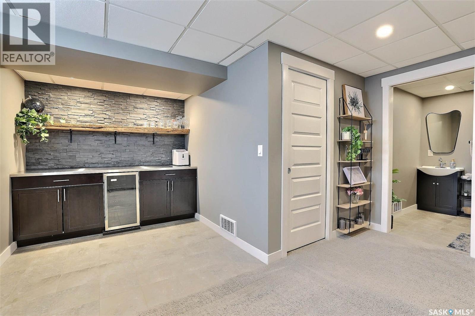 2621 Makowsky Crescent, Regina, SK - Indoor Photo Showing Other Room