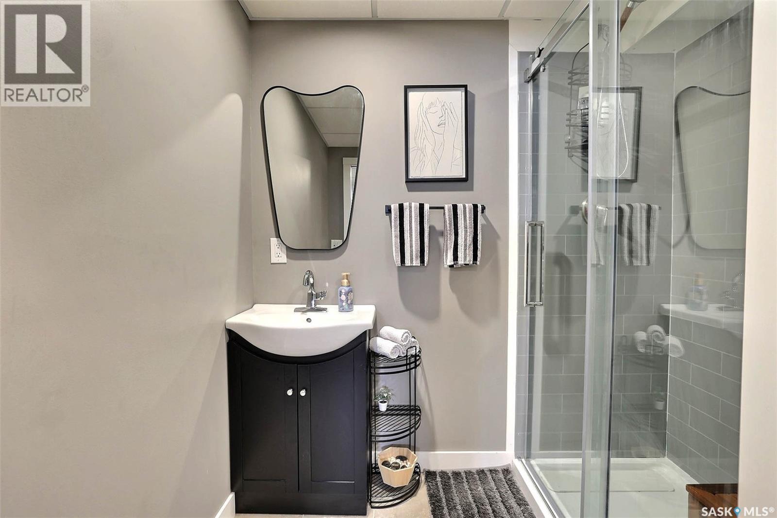 2621 Makowsky Crescent, Regina, SK - Indoor Photo Showing Bathroom