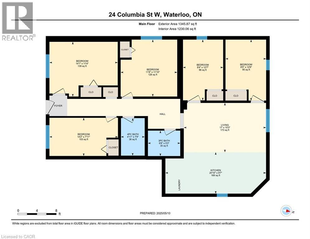 24 Columbia Street W, Waterloo, ON - Other