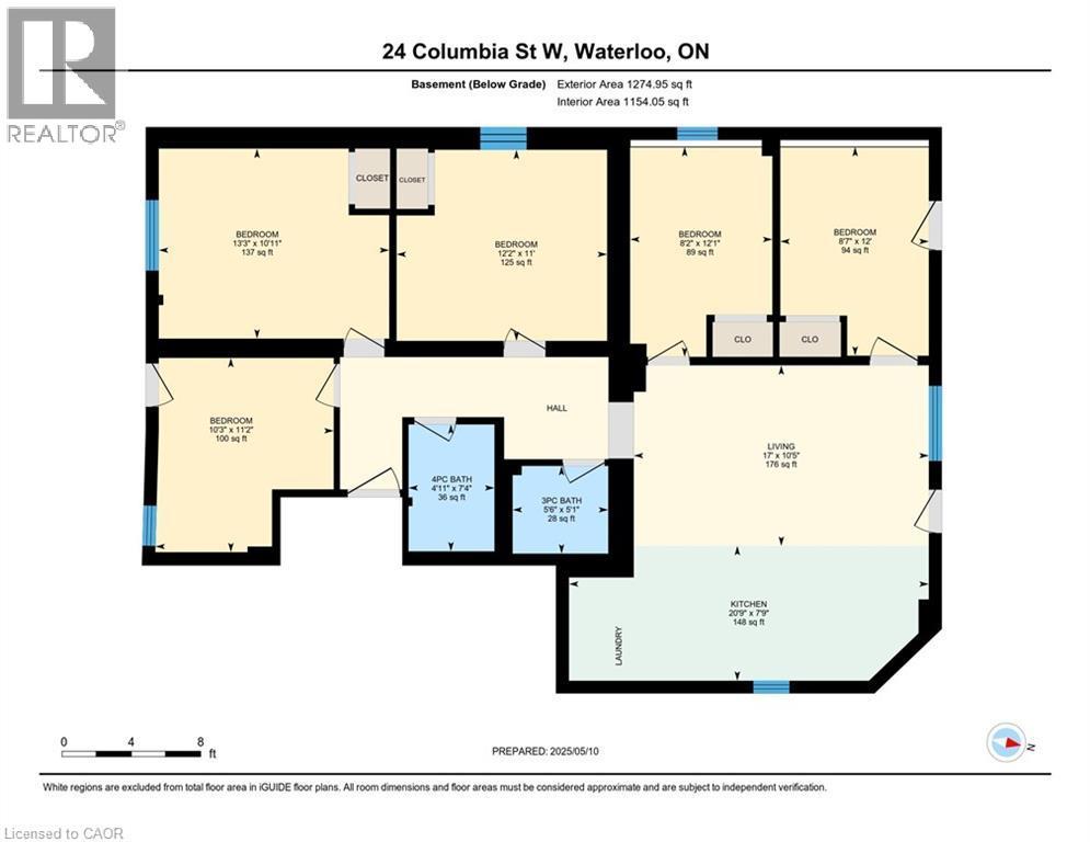 24 Columbia Street W, Waterloo, ON - Other