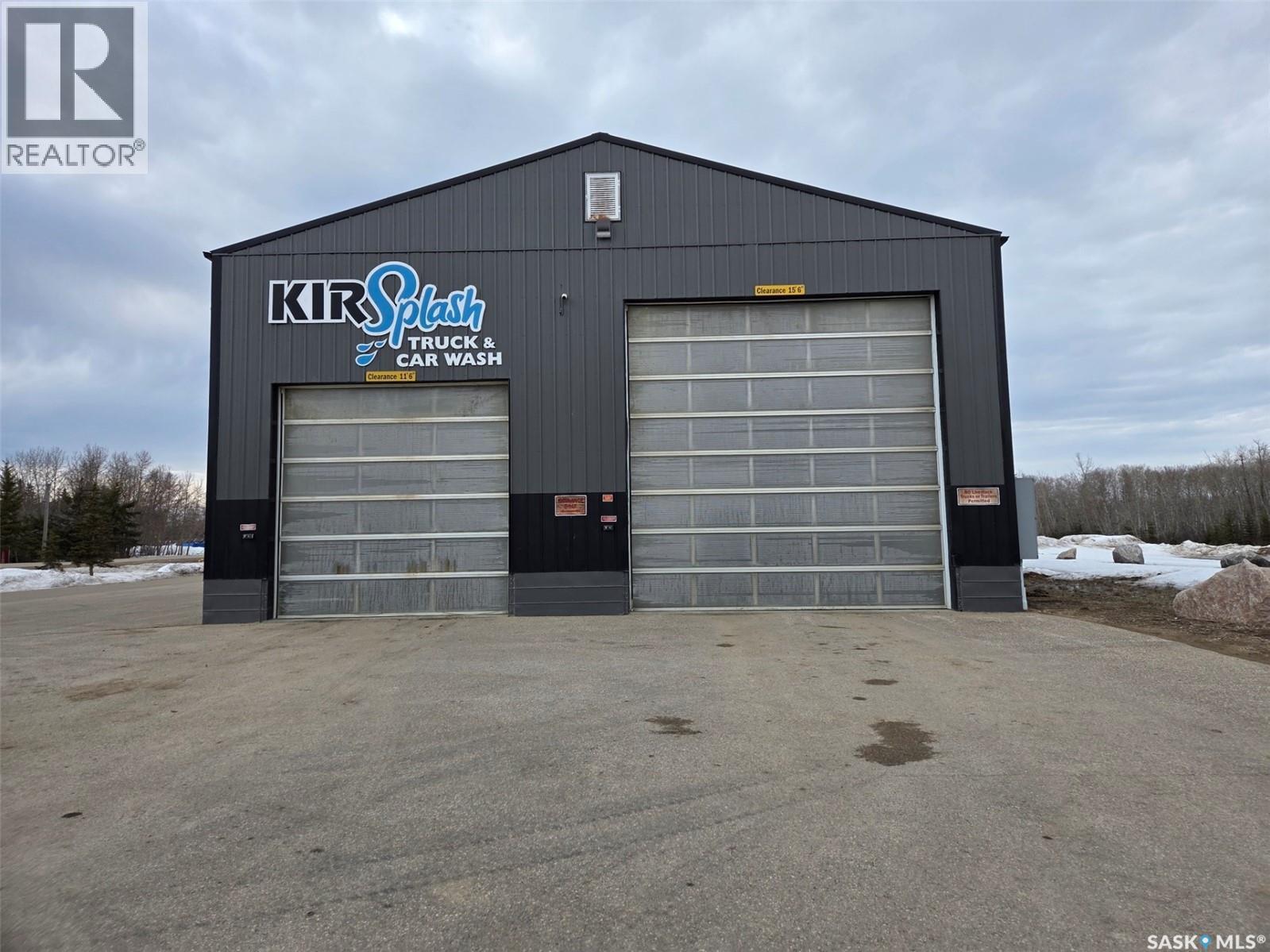204 Railway Avenue S, Middle Lake, SK