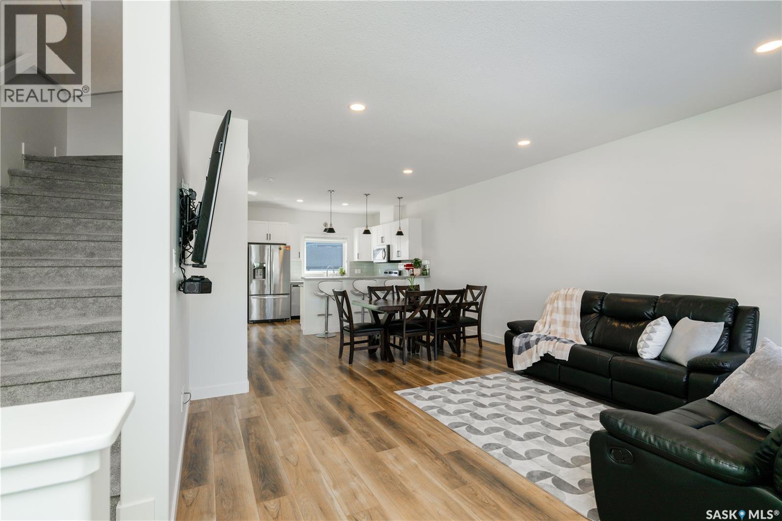 5617 Tutor Way, Regina, SK - Indoor