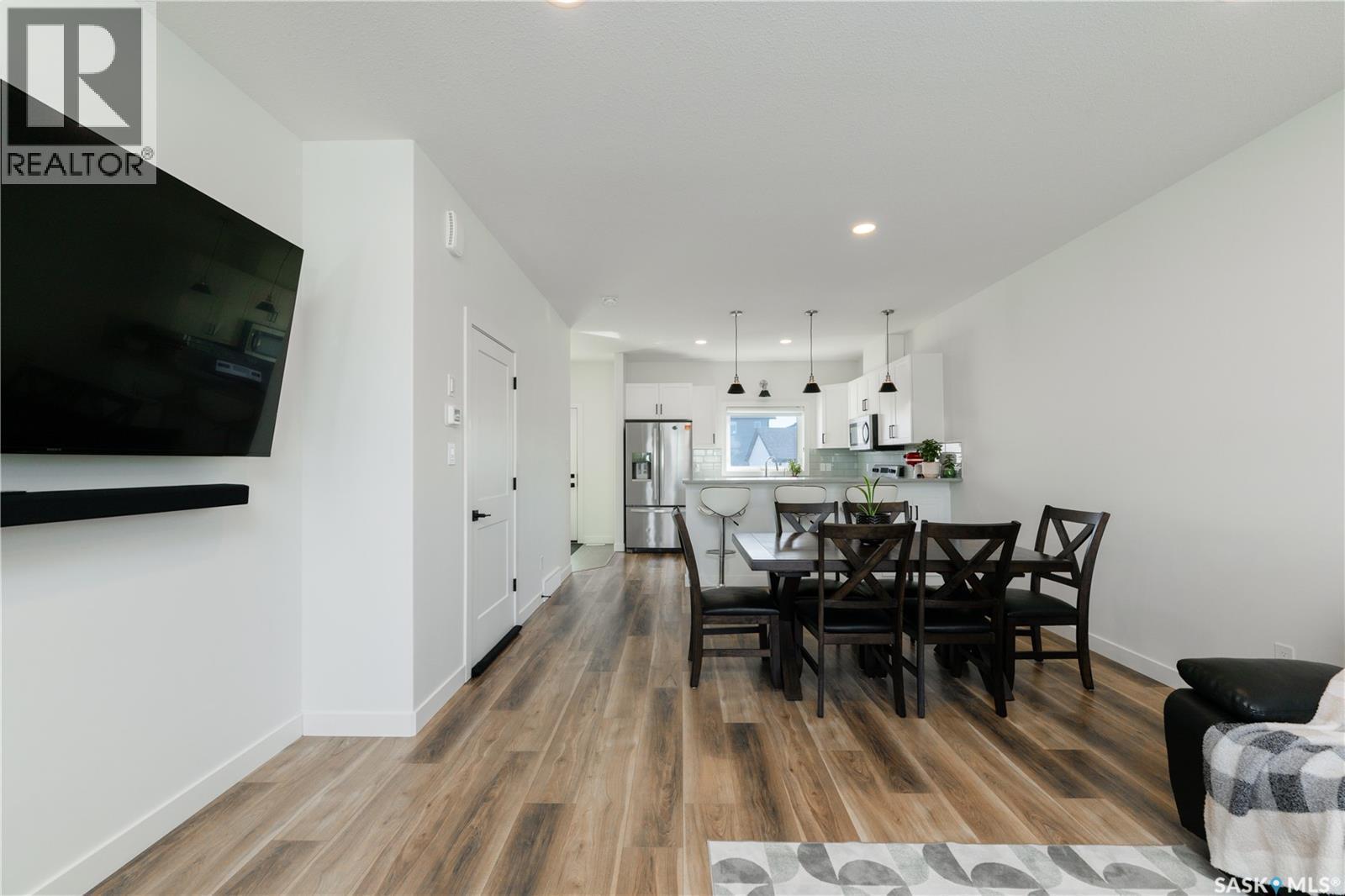 5617 Tutor Way, Regina, SK - Indoor Photo Showing Other Room