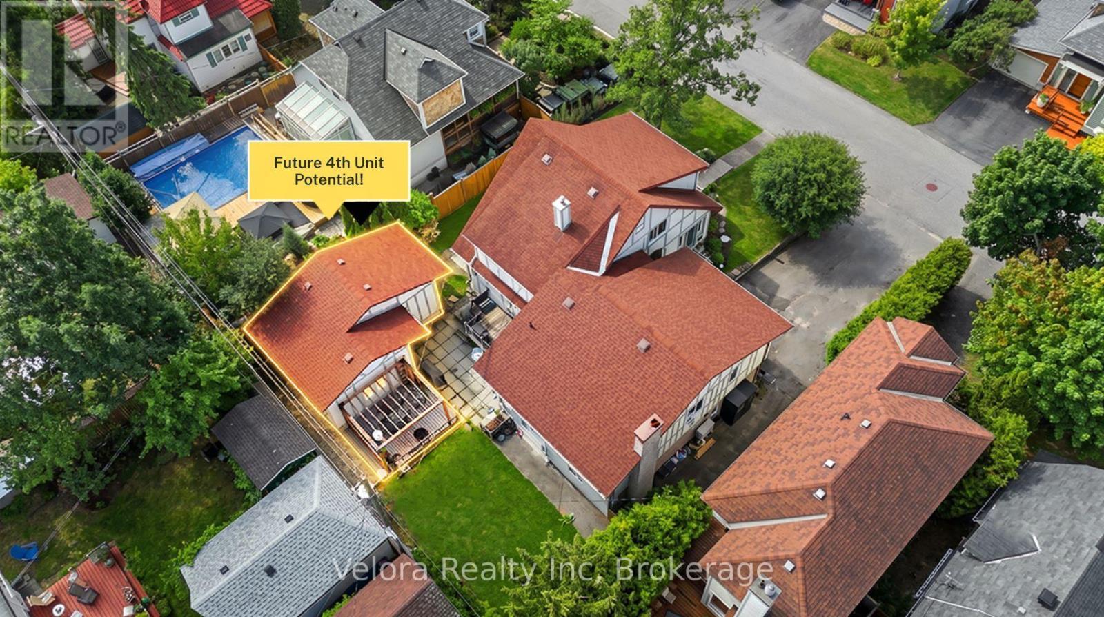 301 Zephyr Avenue, Ottawa, ON