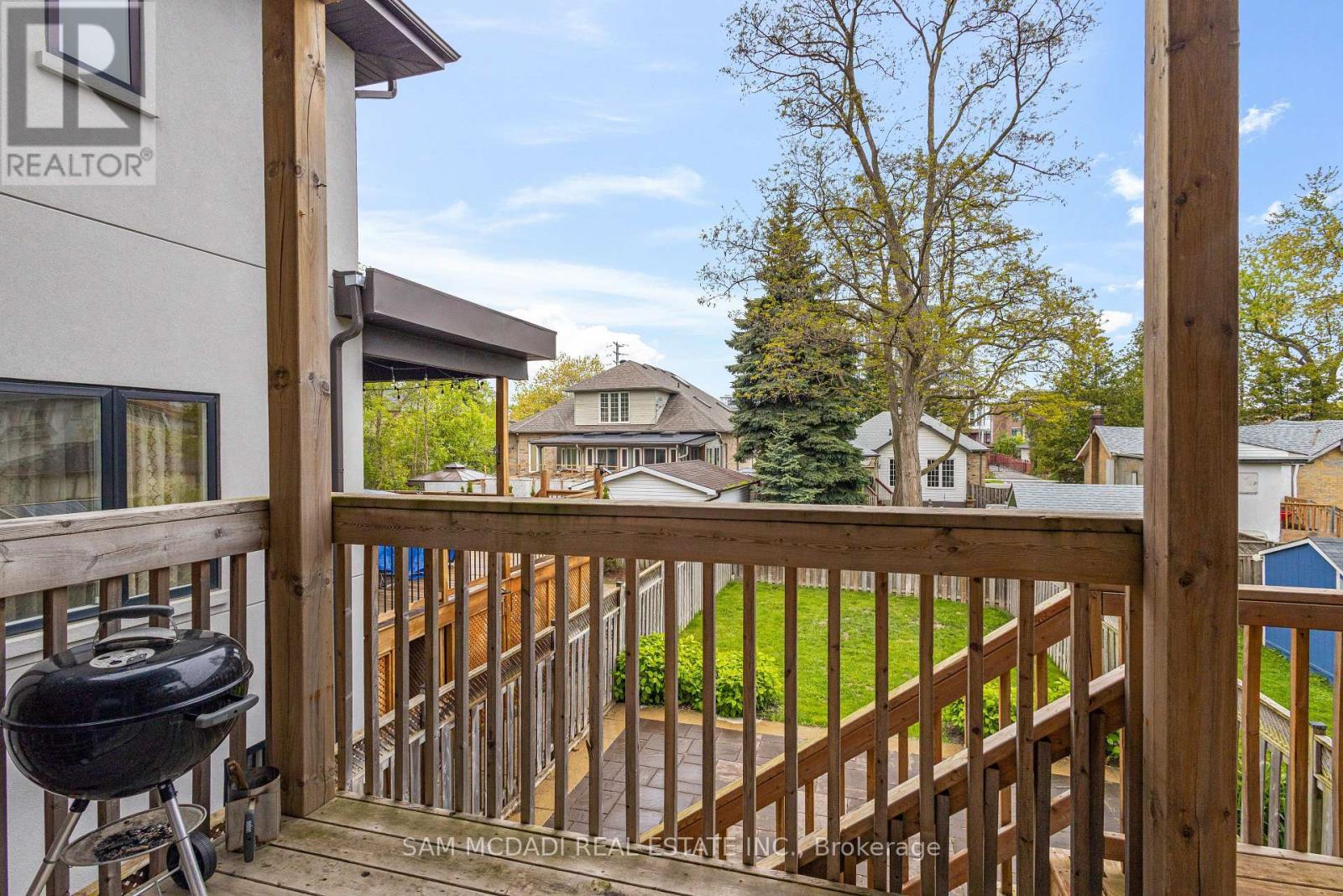 1067 Shaw Drive, Mississauga, ON - Outdoor With Exterior