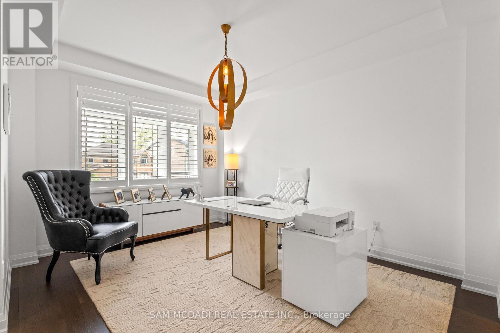 1067 Shaw Drive, Mississauga, ON - Indoor