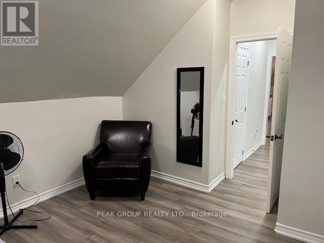 4961 - 4963 Armoury Street, Niagara Falls (Cherrywood), ON - Indoor Photo Showing Other Room