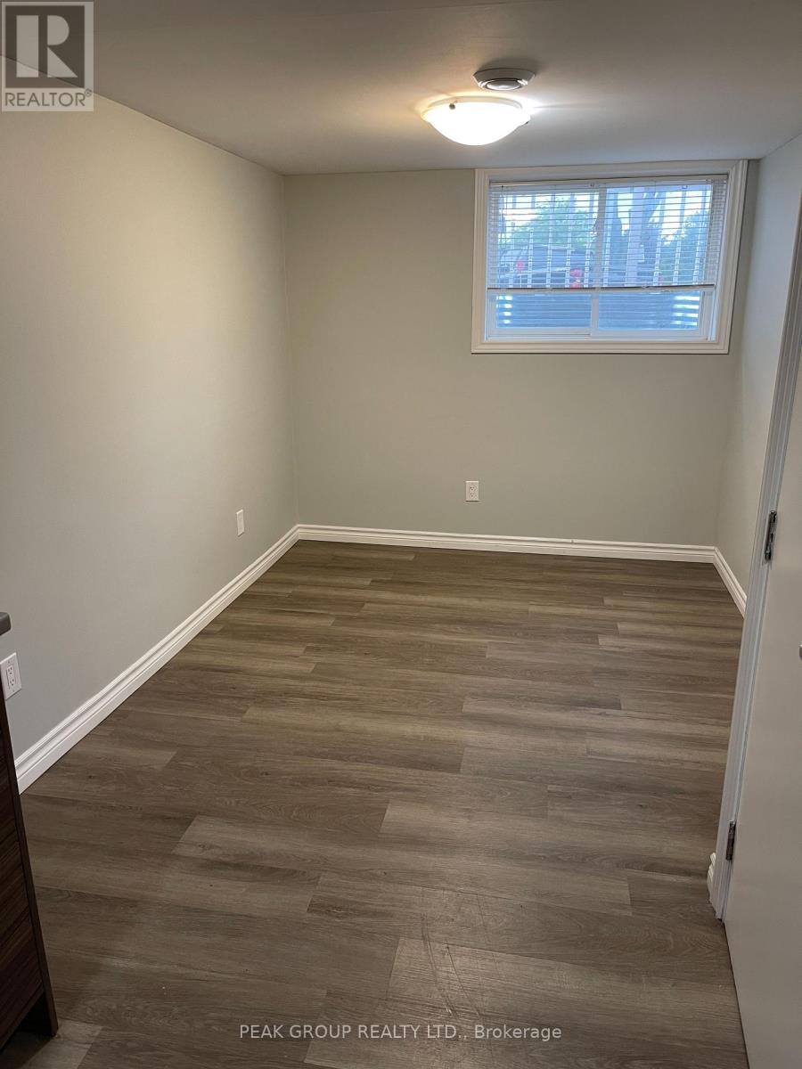 4961 - 4963 Armoury Street, Niagara Falls (Cherrywood), ON - Indoor Photo Showing Other Room