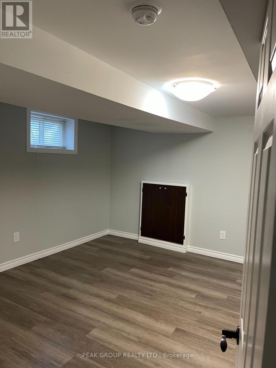 4961 - 4963 Armoury Street, Niagara Falls (Cherrywood), ON - Indoor