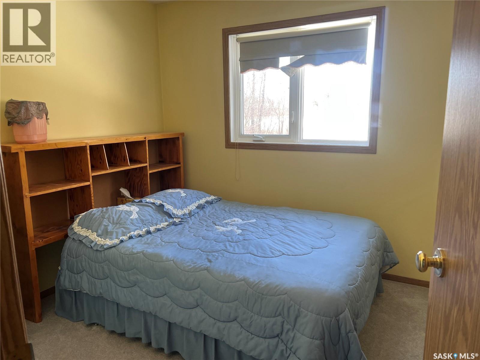 Serhan Acreage, Porcupine Rm No. 395, SK - Indoor Photo Showing Bedroom