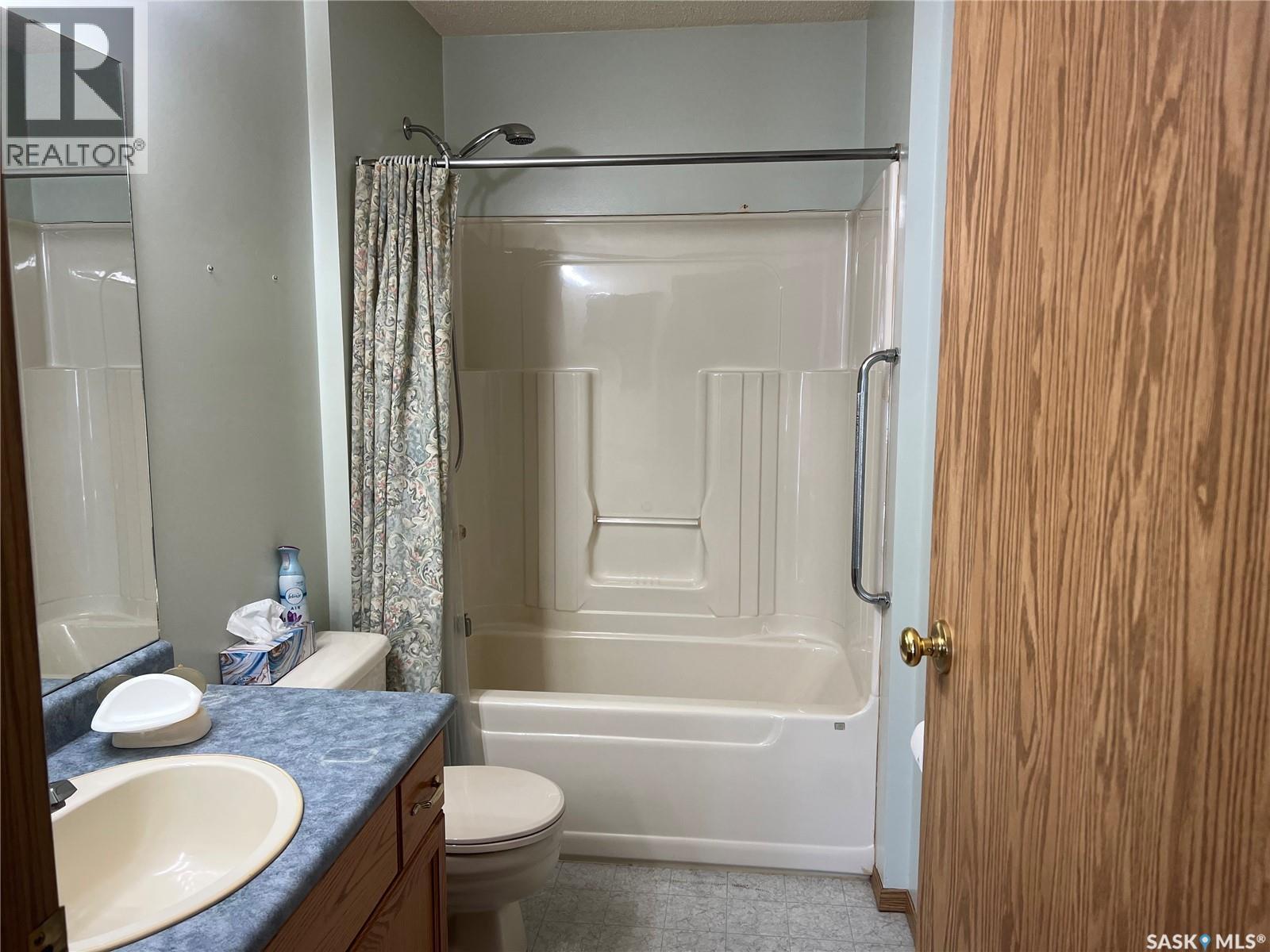 Serhan Acreage, Porcupine Rm No. 395, SK - Indoor Photo Showing Bathroom