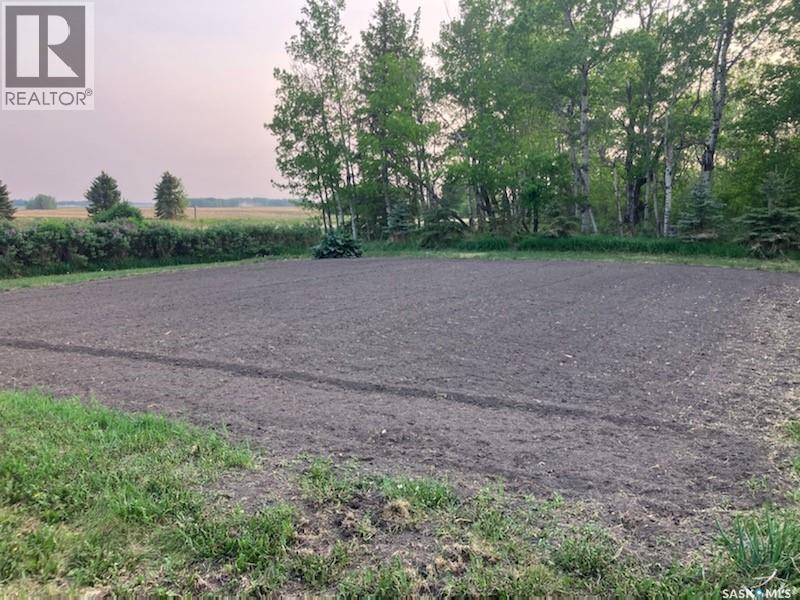 Serhan Acreage, Porcupine Rm No. 395, SK - Outdoor