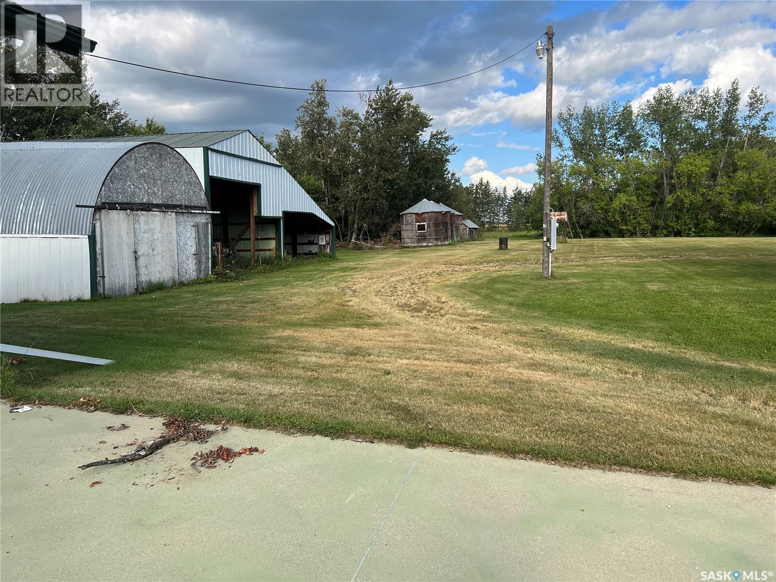 Serhan Acreage, Porcupine Rm No. 395, SK - Outdoor