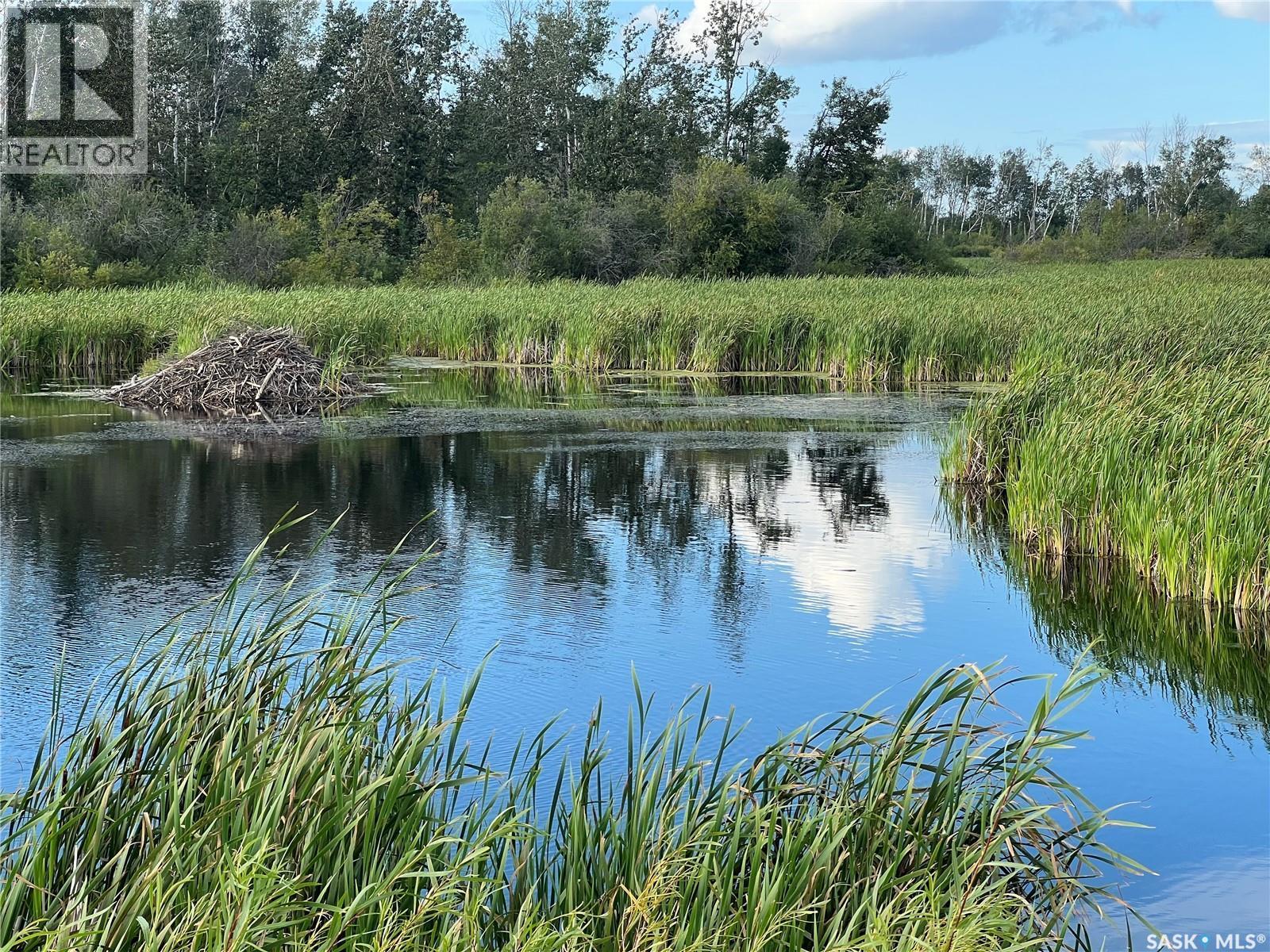 Serhan Acreage, Porcupine Rm No. 395, SK - Outdoor With Body Of Water With View