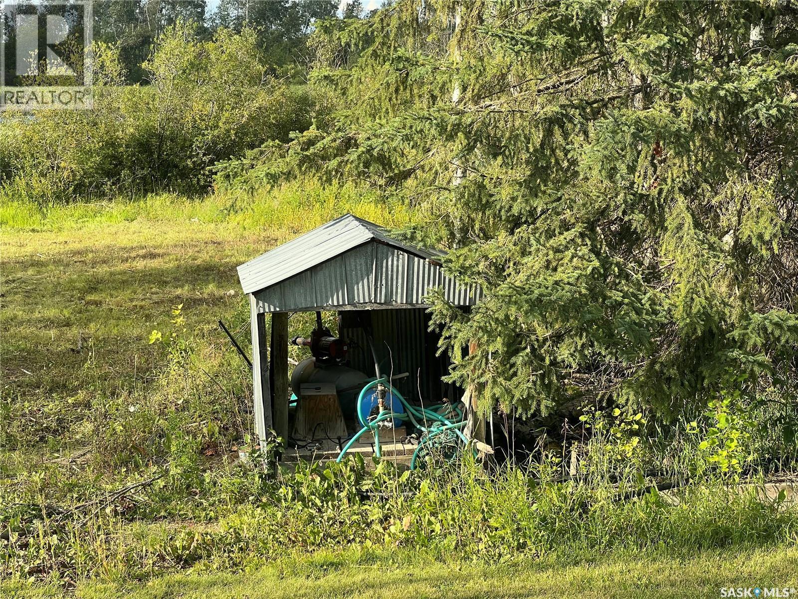 Serhan Acreage, Porcupine Rm No. 395, SK - Outdoor