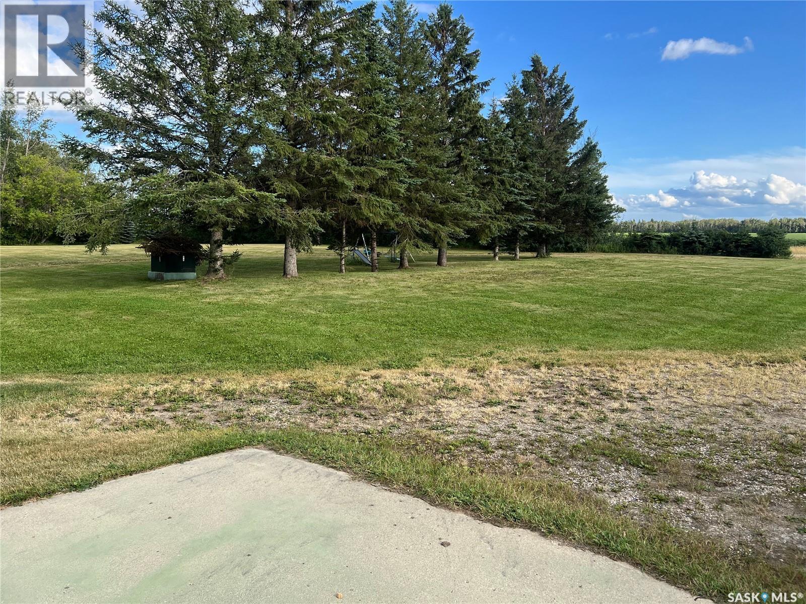 Serhan Acreage, Porcupine Rm No. 395, SK - Outdoor