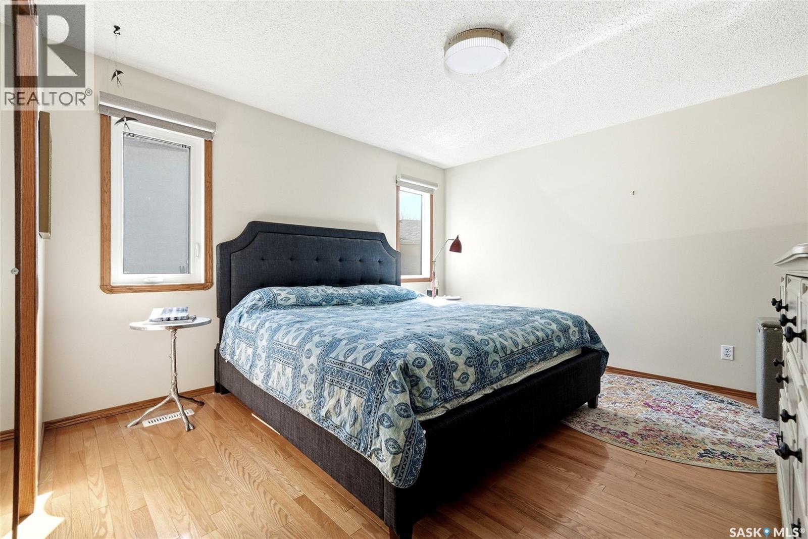 3524 Canterbury Place E, Regina, SK - Indoor Photo Showing Bedroom