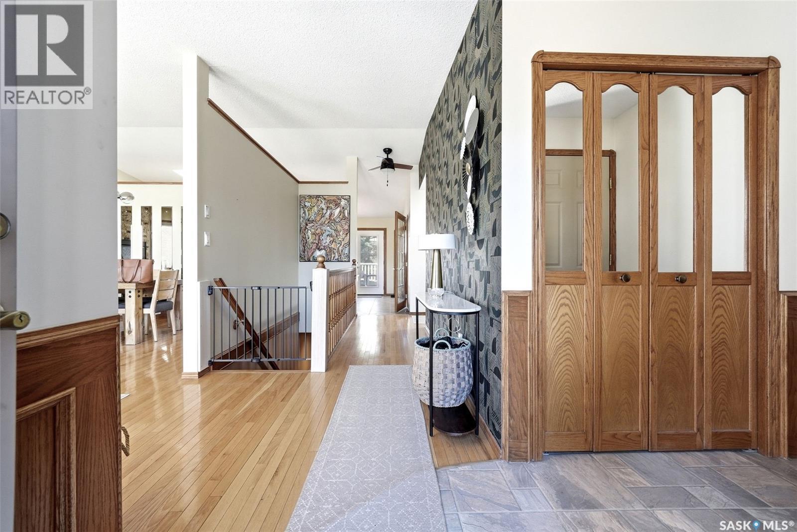 3524 Canterbury Place E, Regina, SK - Indoor Photo Showing Other Room