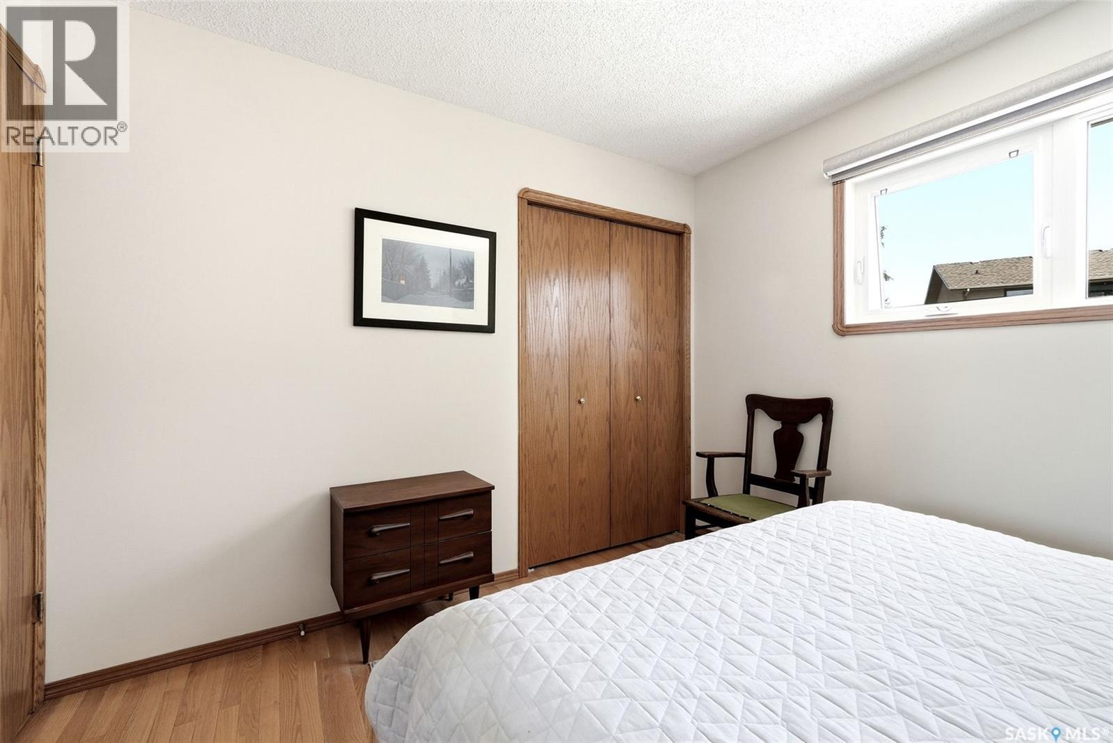 3524 Canterbury Place E, Regina, SK - Indoor Photo Showing Bedroom