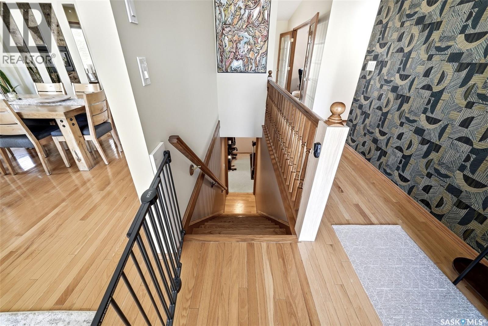 3524 Canterbury Place E, Regina, SK - Indoor Photo Showing Other Room