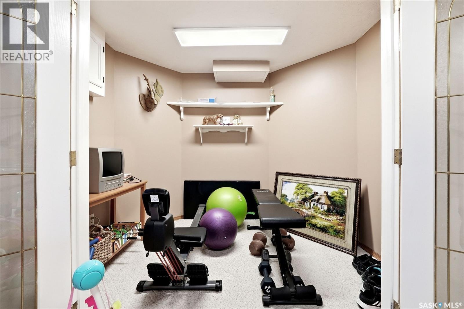 3524 Canterbury Place E, Regina, SK - Indoor Photo Showing Other Room