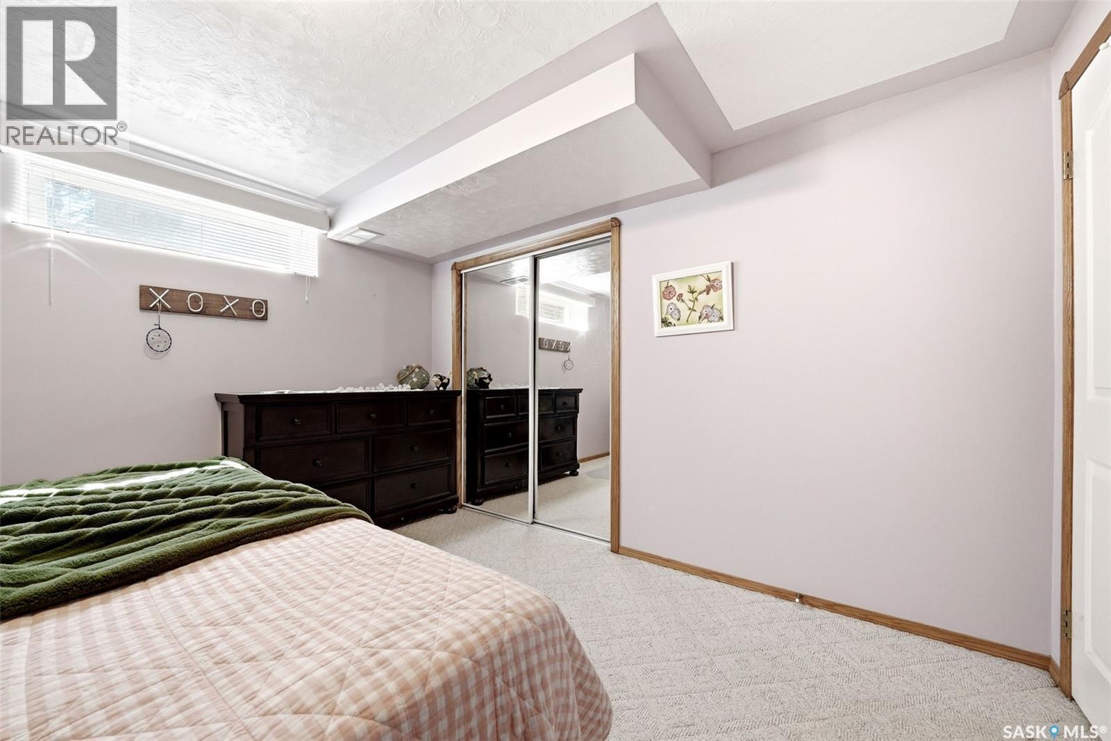 3524 Canterbury Place E, Regina, SK - Indoor Photo Showing Bedroom