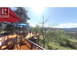 60 Valeview Road Lumby, BC V0E 2G1