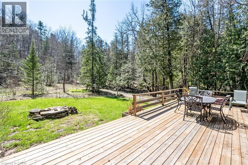 6099 Cedar Grove, Burlington, ON - Outdoor With Deck Patio Veranda