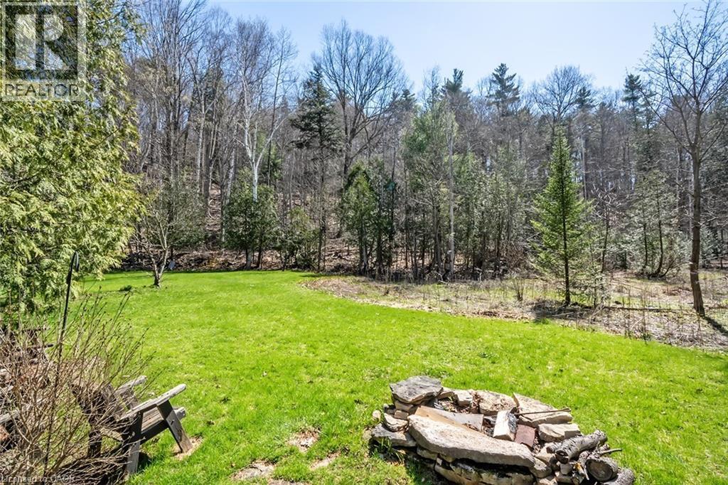 6099 Cedar Grove, Burlington, ON - Outdoor With View