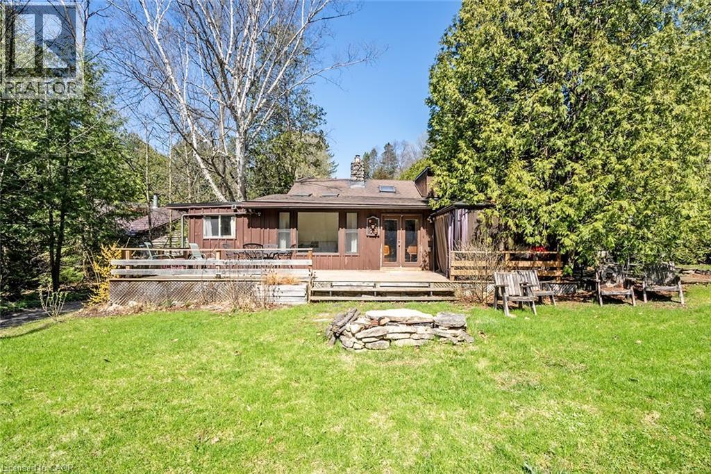 6099 Cedar Grove, Burlington, ON - Outdoor With Deck Patio Veranda