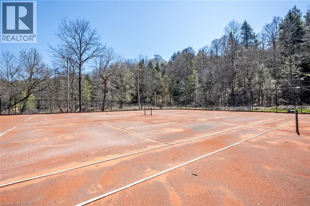6099 Cedar Grove, Burlington, ON - Outdoor With View