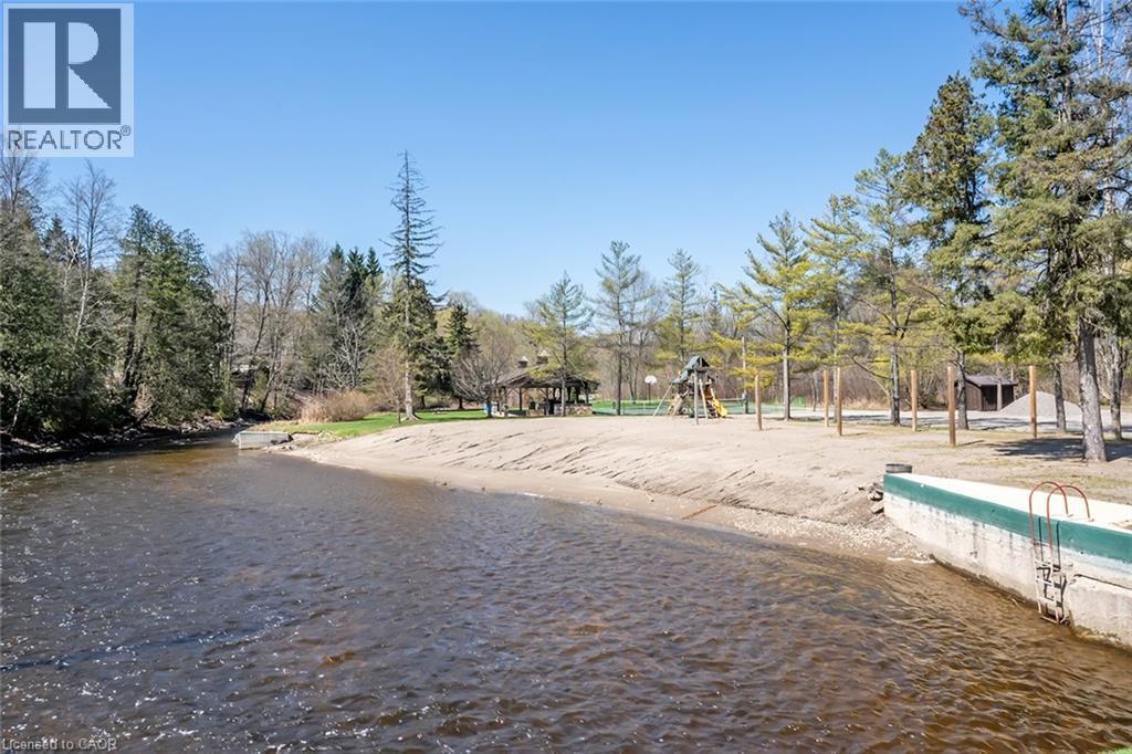 6099 Cedar Grove, Burlington, ON - Outdoor With Body Of Water