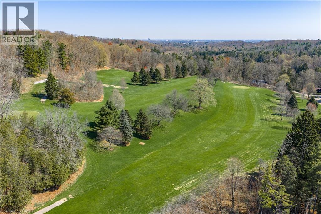 6099 Cedar Grove, Burlington, ON - Outdoor With View