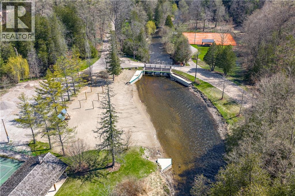 6099 Cedar Grove, Burlington, ON - Outdoor With View