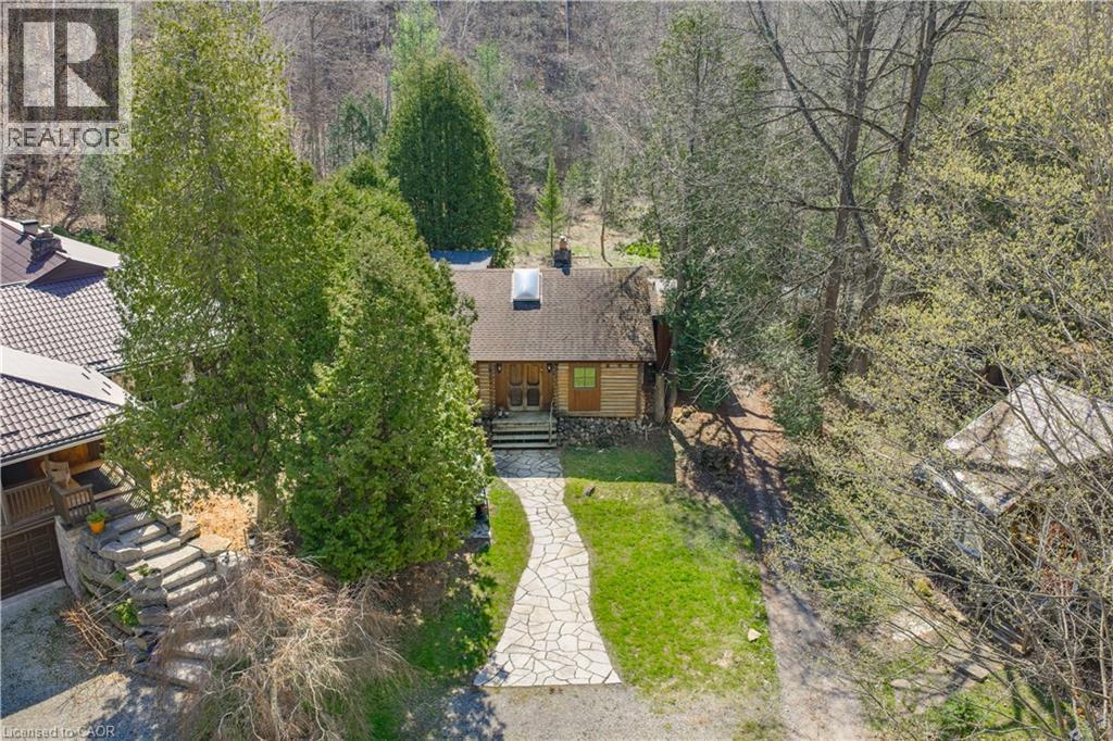 6099 Cedar Grove, Burlington, ON - Outdoor