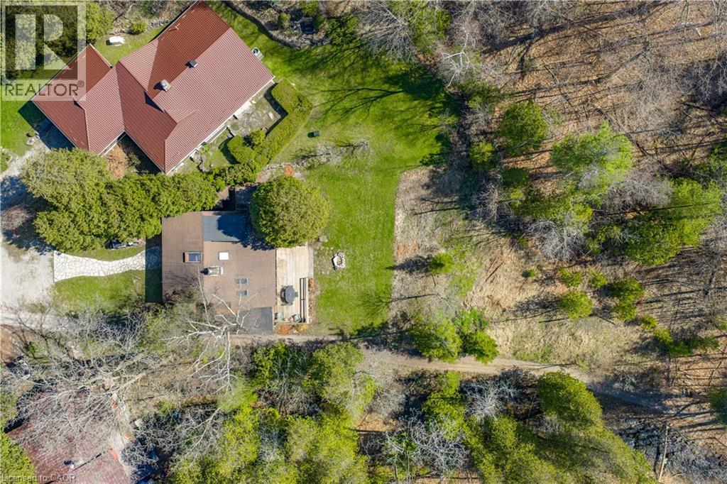 6099 Cedar Grove, Burlington, ON - Outdoor With View