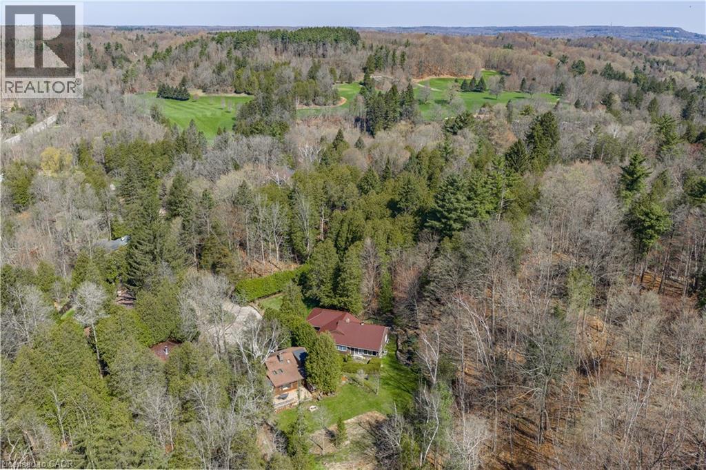 6099 Cedar Grove, Burlington, ON - Outdoor With View