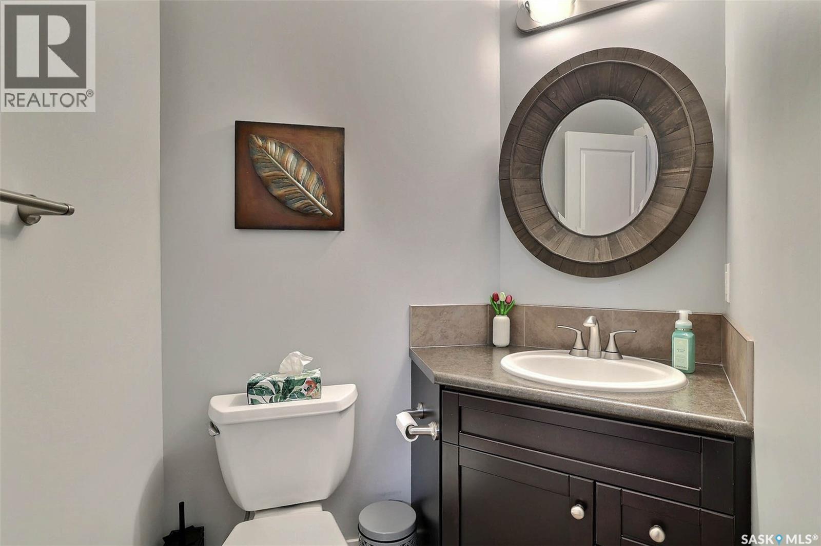 3314 Green Moss Lane, Regina, SK - Indoor Photo Showing Bathroom